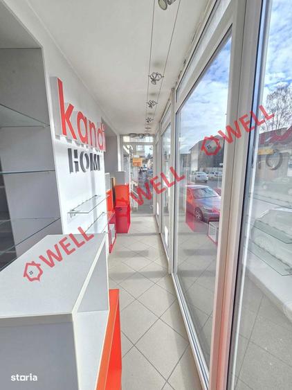 Spa?iu comercial ultracentral de inchiriat, pe str Bem Jozsef! - 7