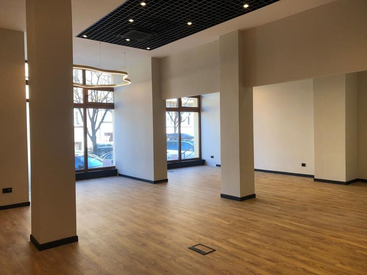 Spațiu de birouri modern de închiriat - locație semicentrală - Burebista 9-11 - 5