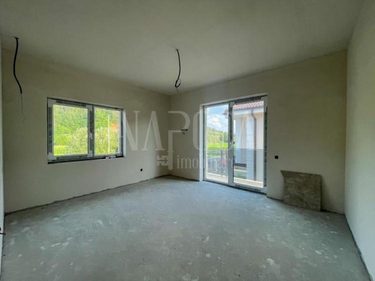 Casa 4 camere de vanzare in Luna de Sus - 13