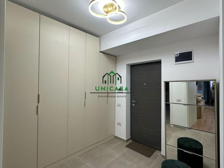 Apartament tip studio - Parc Residence - 3