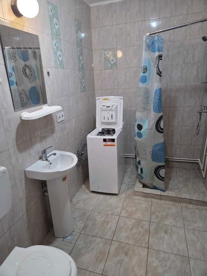 Vand apartament 1 camera Cart. Arhitectilor - 4