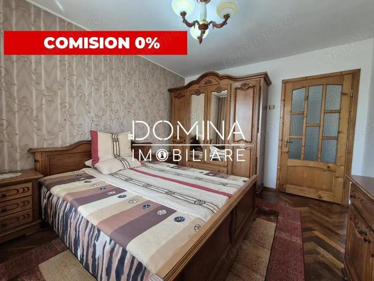 Apartament 3 camere, str. Nicolae Balcescu, zona centrala - 7