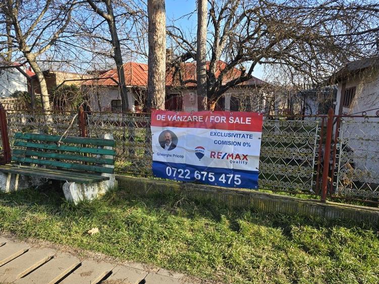 Teren central Corbeanca, parcelabil - 5