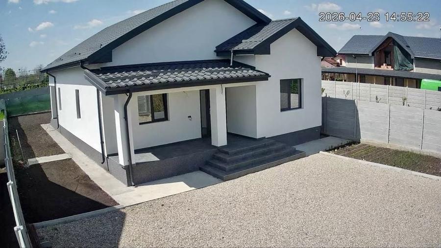 Casa de vanzare in Nanov - 2