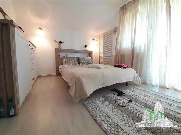 Vila 4 camere mobilata in Domnesti - 4