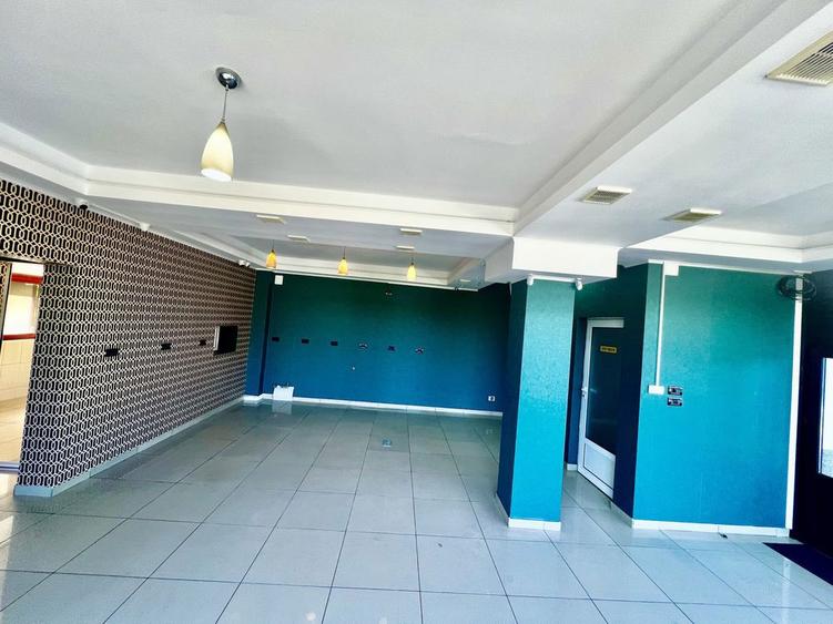 Spatiu comercial ultracentral (Polivalenta )Arad - 3