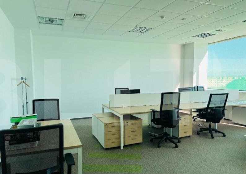 Birou premium, 520 mp, clasa A, zona Semicentrala - 9