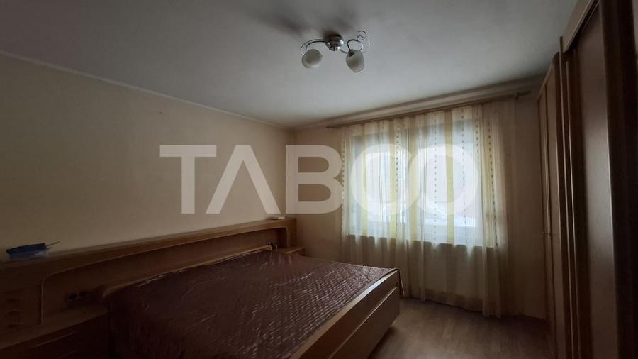 COMISION 0% Casa individuala de vanzare cu gradina acces auto si garaj - 14