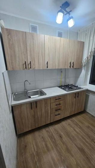 De inchiriat apartament cu o camera in zona Spitalului Judetean - 3