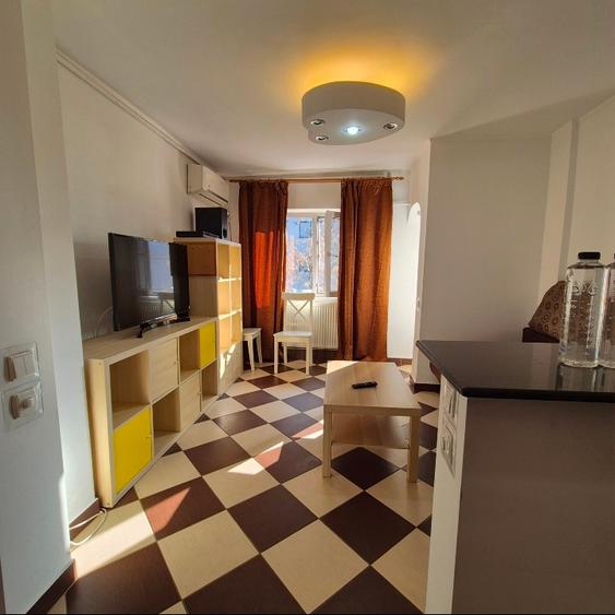 Apartament cu centrala proprie, aer conditionat, 2camere-Veteranilor Militari - 1