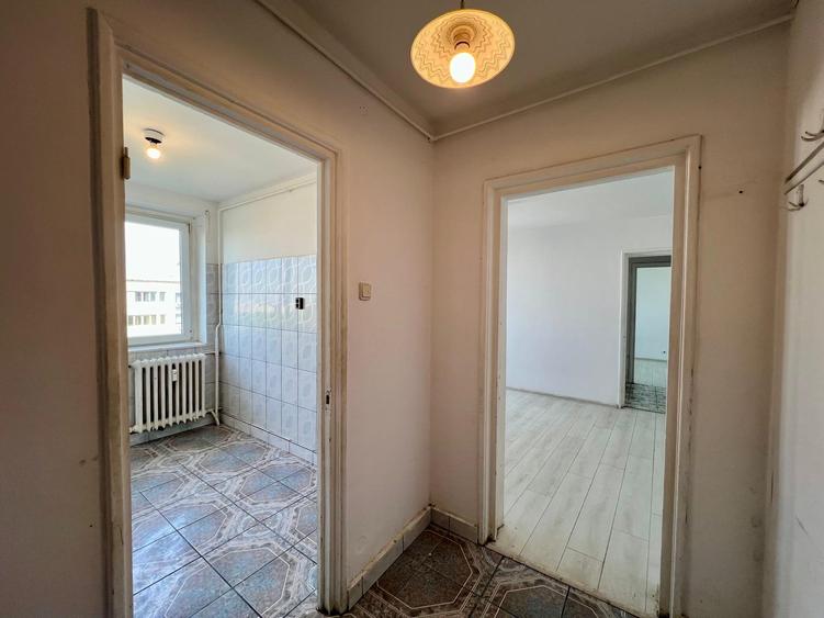 Apartament 2 camere || luminos || Confort 1  ||  ParkLake || Parcul IOR - 5