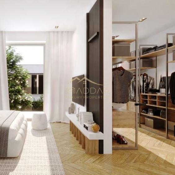 Apartament 3 cam // Complex rezidential // 105.55mp // Padurea Baneasa // Pipera - 3