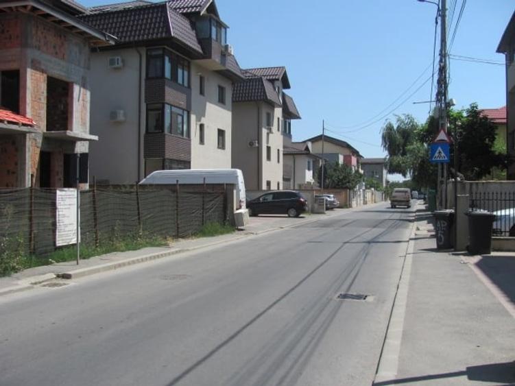 Bragadiru - Independentei, Strada Monumentului - 8