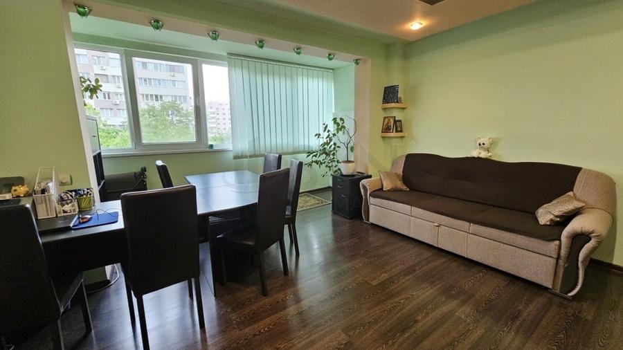 REA1023674 Apartament 3 Camere Militari Lujerului Veteranilor - 1