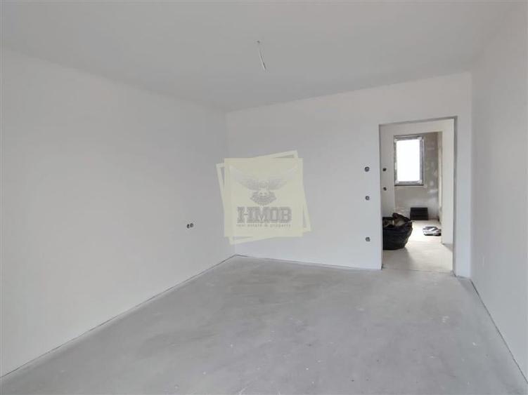 Casa moderna cu 4 camere si garaj in Cartierul Arhitectilor - 6