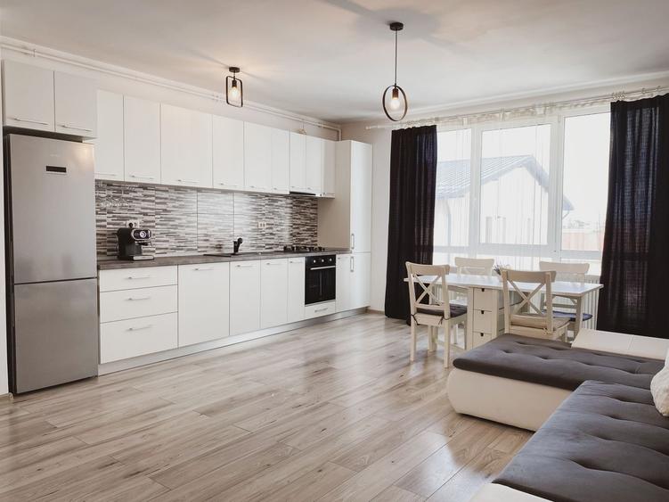 Available - 2 rooms - #forsale- Giroc - 6