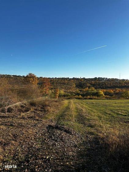 Teren intravilan de colt langa Hanul Pescarilor - 3