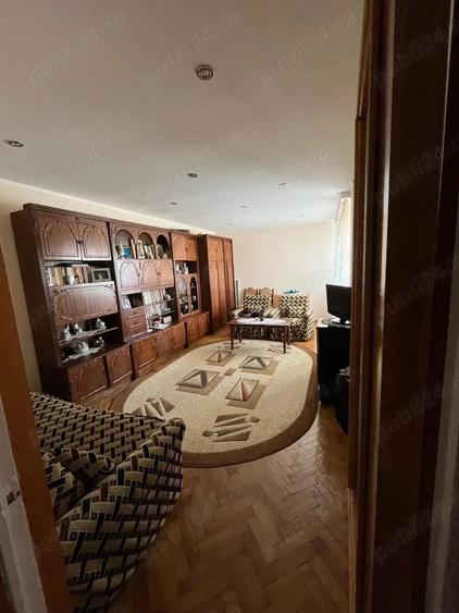 apartament cu 2 camere pe strada victoriei - 6