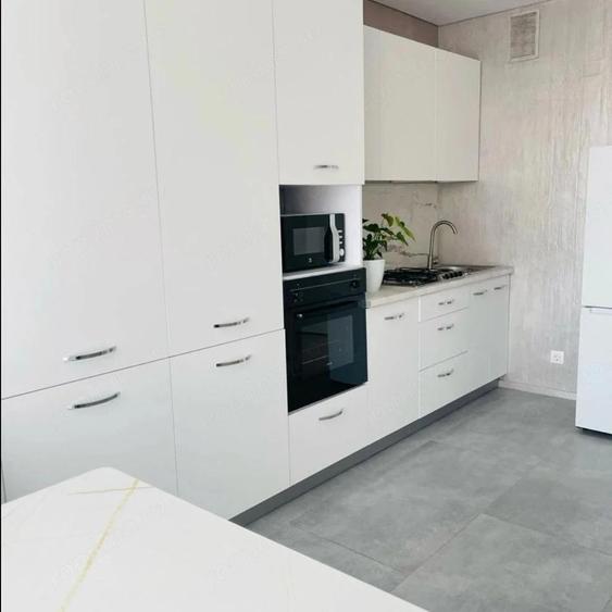 Garsoniera de inchiriat in zona Crangasi - 3