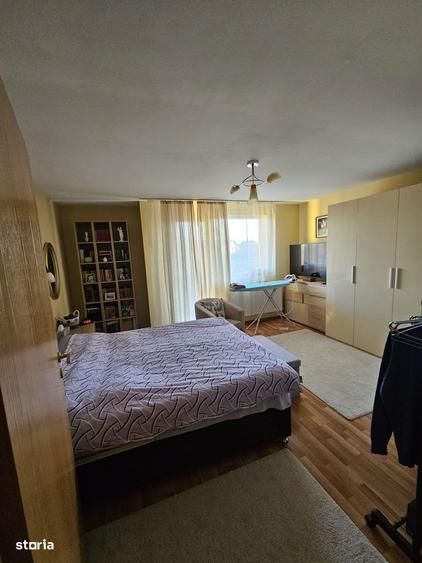 Vand casa 7 camere, 2 bucatarii,4 bai,garaj,beci,Someseni,Cluj-Napoca - 5