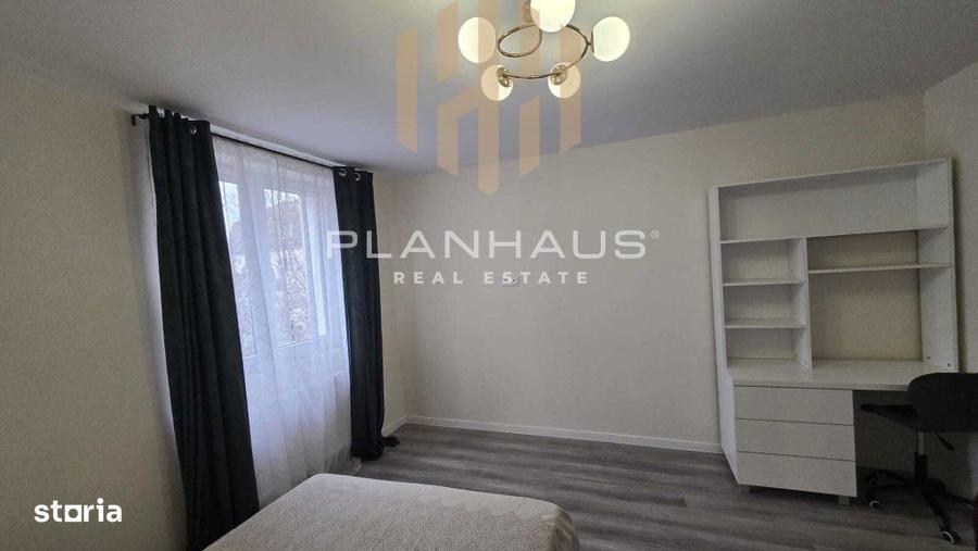 Apartament 2 camere ,etaj 2 ,zona Bilascu - 5