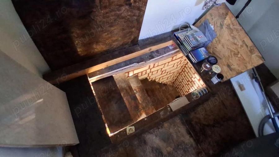 Casa 3 camere zona Damaroaia - 9