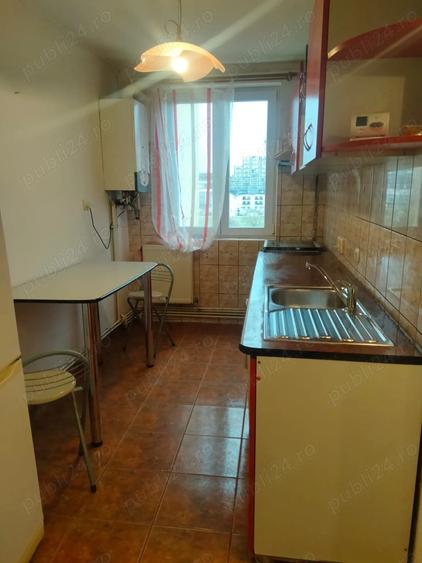 Proprietar inchiriez apartament cu 2 camere in Sibiu zona Pia?a Rahovei - 2