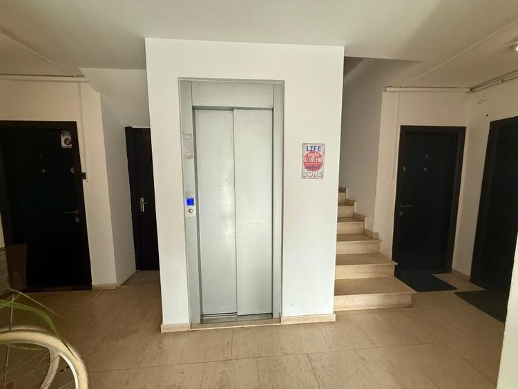 Apartament 3 camere cu vedere superba spre mare – Mamaia Nord - 31