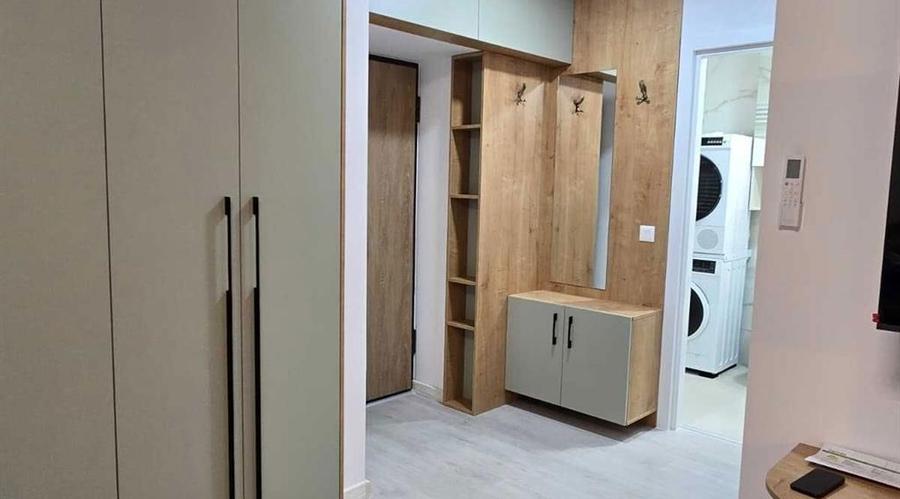 Apartament 3 camere Lux + CTP HILS Republica - 7