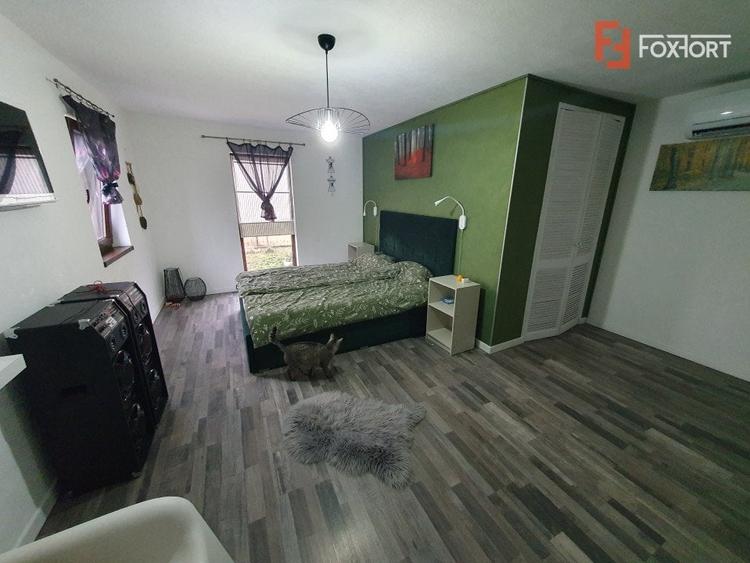 COMISION 0% Casa individuala cu 5 camere si teren de 669 mp - Sag - 11