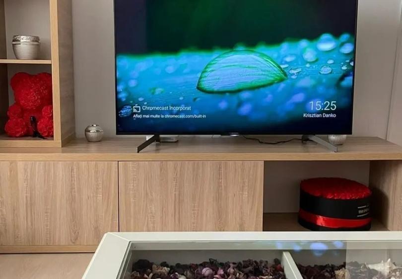 Apartament de inchiriat, 2 camere, et 5/11, Pantelimon - Mega Mall - 5