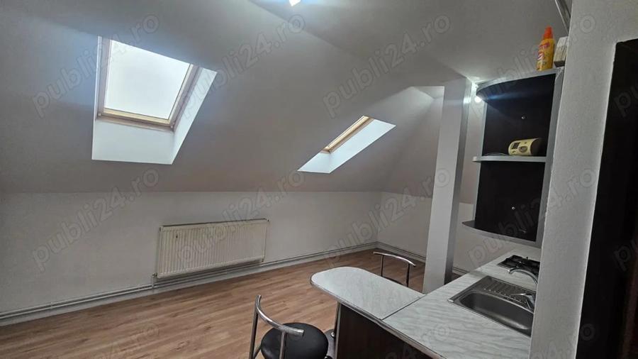 Apartament cu 2 camere la casa! - 2