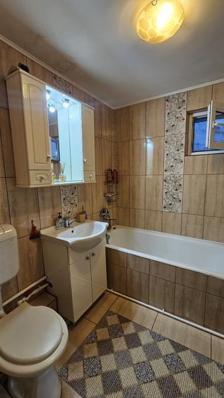 Apartament cu 2 camere, Micro 18 - 8