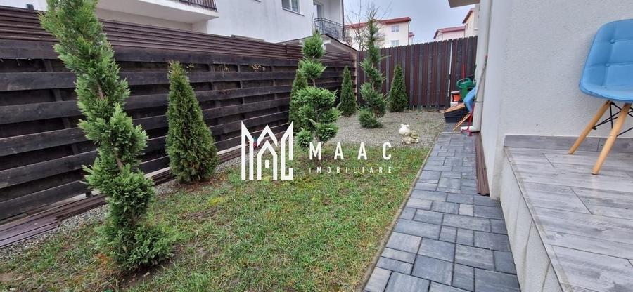 Apartament 3 camere | Curte 60 MP | Parcare | Selimbar - 43