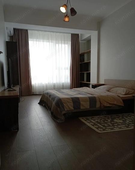 Garsoniera zona Brancoveanu - 1