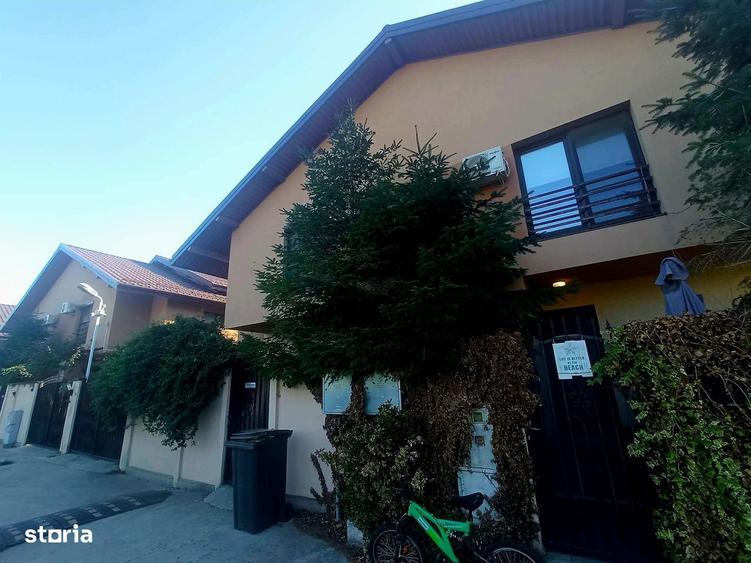 CASA TIP DUPLEX OLTENI, TOATE UTILITATILE, FOSA CU PUT, COMISION 0% - 2