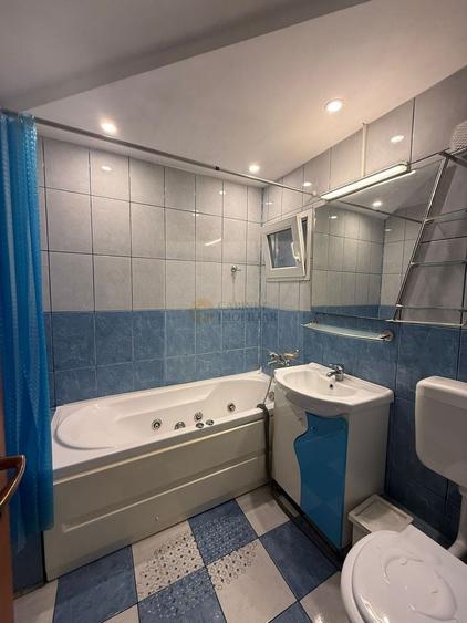 2 camere I Calea Mosilor - Eminescu I 55 mp I bloc 1982 - 10