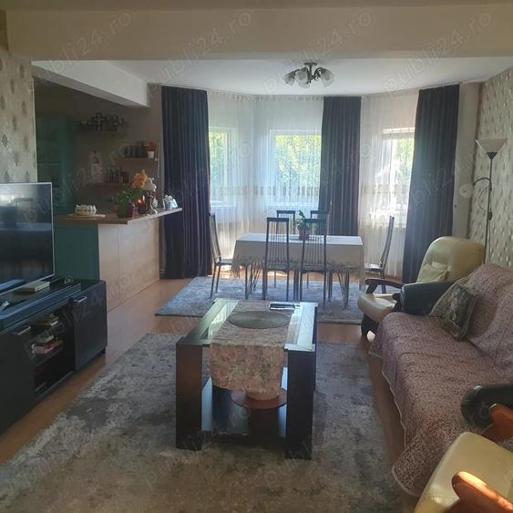 PF, vand casa P+1 Lunca Ceta?uii 100 mp, teren 400 mp, zona Editurii - 1