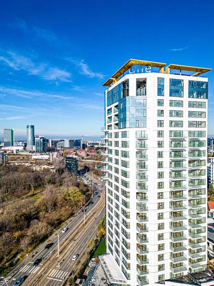 Lacul Tei, Floreasca - 8