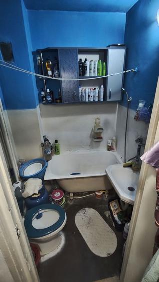 Vand apartament 3 camere | Borsecului 12 - 6