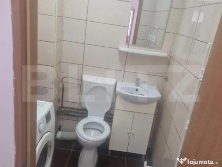 APARTAMENT CU 3 CAMERE , ANDREI MURESANU ,LOC DE PARCARE INC - 9