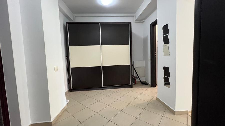 Garsoniera 41mp | Militari Residence | Tineretului | Mobilata + Utilata - 2