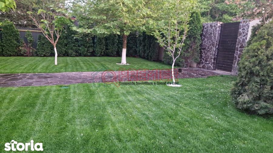 Fundulea Vila 185 mp cu teren 4000 mp - 3