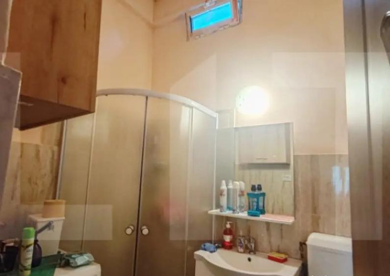 Apartament de vanzare, cu 2 camere, 55 mp, zona Sinaia - 13