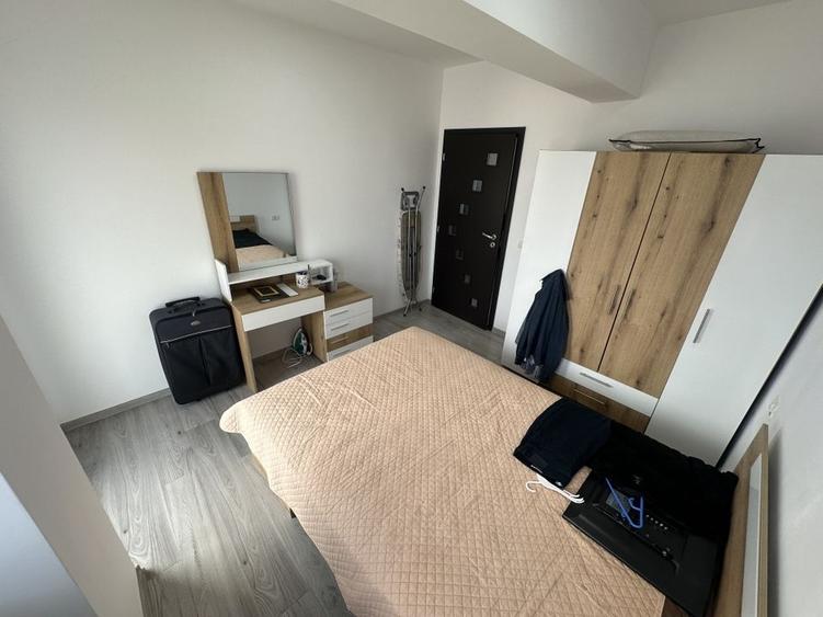 Apartament 3 camere Tomis Plus - 7