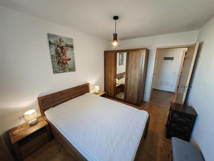 Inchiriem Apartament 2 Camere, Modern, Studio, Tractorul - Kasper - 13