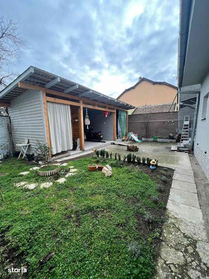 Casa singur in curte zona horea - 3