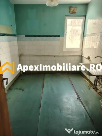 Apartament 2 camere de vanzare Drumul Taberei Bucure?ti | A - 4