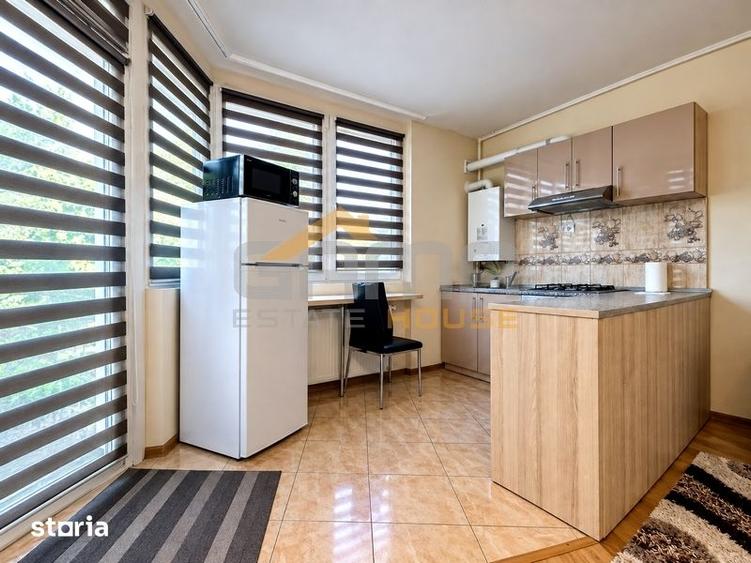 Apartament 2 camere Ared Kaufland - 3