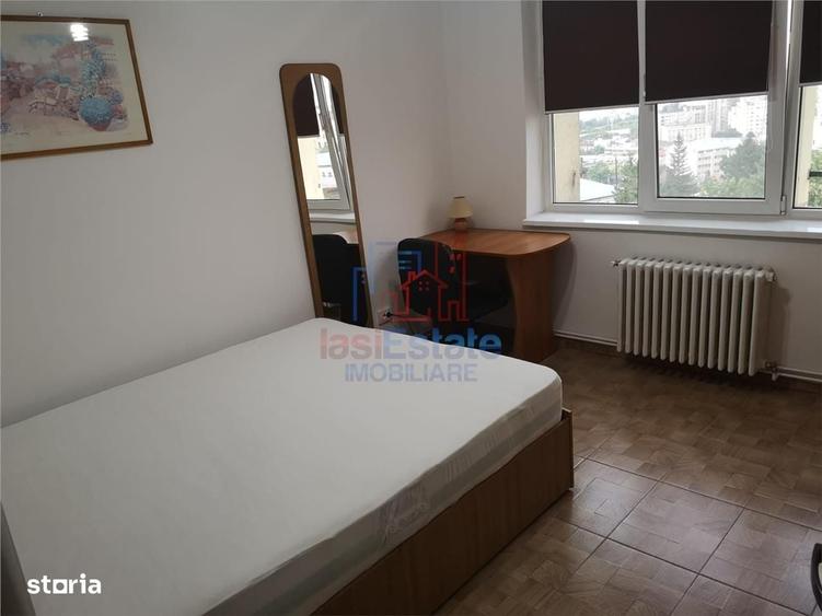 Apartament cu 2 camere decomandat în Piața Unirii